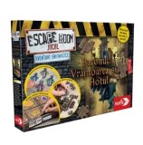 Cumpara ieftin Joc Escape Room - Aventuri Enigmatice in limba romana