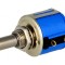 Potențiometru Multitură 1k&Omega; 2W 6.35mm Linear IP40