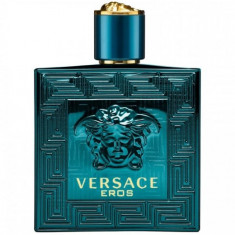 Versace Eros – Apa de Toaleta, 100 ml