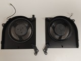 Set coolere Laptop Gaming, Lenovo, Legion 5P-15IMH05H Type 82AW, 5F10S13914, 5F10S13916, BAPA0909R5HY004, BAPA0909R5HY005, DC28000FAV0, DC28000FCV2, 5