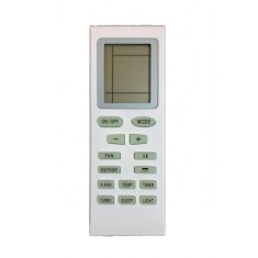 Telecomanda pentru Tel Aer Conditionat Gree 01V universala Gree