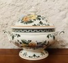 SUPIERA DIN PORTELAN VILLEROY &amp; BOCH- COLECTIA ALT AMSTERDAM H22,5CM