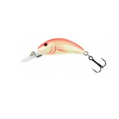 Vobler Salmo Hornet H2S UVO, 2.5cm, 1.5g foto