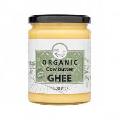 Crema Ghee Bio 500 mililitri Amrita