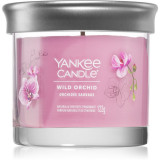 Yankee Candle Wild Orchid lum&acirc;nare parfumată 122 g