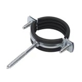 Cumpara ieftin Colier teava cu garnitura, 2&quot;1/2, 75 mm