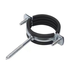 Colier teava cu garnitura, 1&quot;, 32 mm