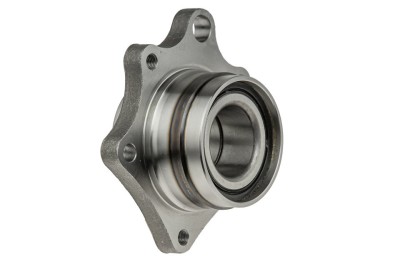 Butuc roata spate Honda Element 2003-2005, Dreapta, NTY KLT-HD-073 foto