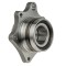 Butuc roata spate Honda Element 2003-2005, Dreapta, NTY KLT-HD-073