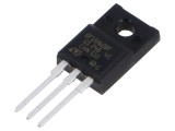 Tranzistor IGBT STMicroelectronics STGF15H60DF 600V 15A TO220FP