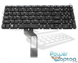 Tastatura Acer V3 574, Aspire E5 553, Aspire E5 553G, Aspire E5 575, Aspire E5 575G, TravelMate P257 M