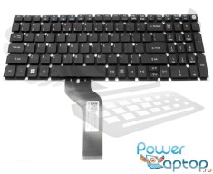 Tastatura Acer V3 574, Aspire E5 553, Aspire E5 553G, Aspire E5 575, Aspire E5 575G, TravelMate P257 M