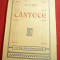 St.O.Iosif - Cantece - Prima Ed. 1912 Viata Romaneasca ,140 pag