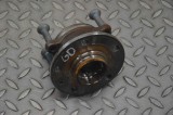 Rulment roata dreapta spate SKODA SKODA ENYAQ iV SUV 5AC, 5AZ 2022 OEM: 3QF407621J