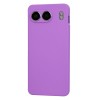 Husa Techsuit softflex silicone OnePlus Nord 4 mov