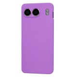 Husa Techsuit softflex silicone OnePlus Nord 4 mov
