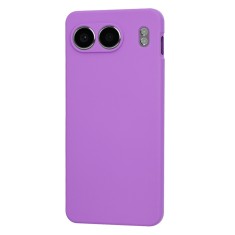 Husa Techsuit softflex silicone OnePlus Nord 4 mov