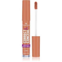 essence CORRECT &amp; CONCEAL corector iluminator impotriva pungilor de sub ochi culoare 30 Tan 3 ml