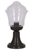 Cumpara ieftin Aplica de perete exterior M2K Negru 40x22 cm