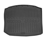 Cumpara ieftin Tavita protectie portbagaj dedicata DACIA DUSTER (2024-2025) roata de rezerva subtire, Umbrella