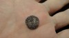 Moneda Argint Medievala Mica - Colectie Numismatica