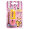 Balsam de buze cu SPF 15 pentru copii cu aroma de banana, 68025, 3.5 g Martinelia