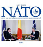 NATO 70 de ani de aparare si securitate euro-atlantica