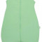 Sac de dormit cu picioruse Mint Green 5-6 ani 1.0 Tog