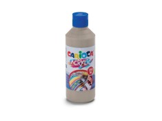 Acuarele acrilice tempera Carioca 250 ml