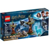 Lego 75945 Expecto Patronum
