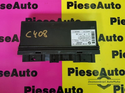 Calculator confort BMW Seria 5 (2004-&amp;gt;) [E61] 61356945029 foto