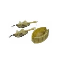 Set Method Feeder Cormoran 2 Buc/set (20g 30g) foto