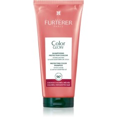 Ren&amp;eacute; Furterer Color Glow sampon protector pentru păr vopsit 200 ml foto