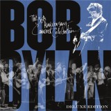 30th Anniversary Concert Celebration | Bob Dylan, sony music