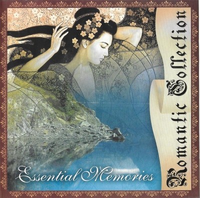 Various - Essential Memories, CD foto