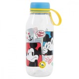 Sticla din tritan Ecozen Mickey, 460ml, Kidscenter
