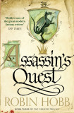Assassin&#039;s Quest (The Farseer Trilogy, Book 3) - Robin Hobb