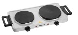 PLITA ELECTRICA DUBLA HEINNER HDHP-KH250