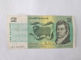 Australia 2 Dollars 1970
