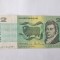 Australia 2 Dollars 1970
