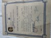 Brevet certificat de absolvire , Minsterul Public Republica Populara Romana