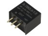 Convertor DC/DC 6,5-36V la 5V 1A SIP3 THT