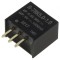 Convertor DC/DC 6,5-36V la 5V 1A SIP3 THT