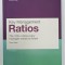 KET MANAGEMENT , RATIOS , THE 100 + RATIOS EVERY MANAGER NEEDS TO KNOW by CIARAN WALSH , 2008