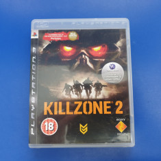 Killzone 2 - joc PS3 (Playstation 3)