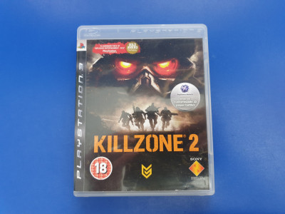Killzone 2 - joc PS3 (Playstation 3) foto