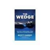 The Wedge: Evolution, Consciousness, Stress, and the Key to Human Resilience