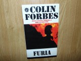 COLIN FORBES -FURIA