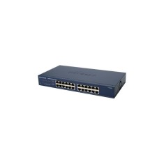 Switch NetGear Gigabit JGS524 foto