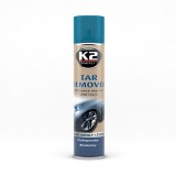 TAR REMOVER 300ml - Spray curatat urme asfalt 300ml.